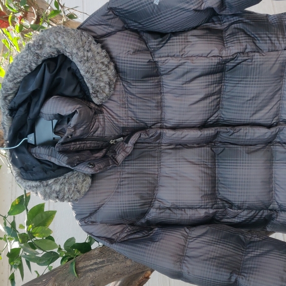 Columbia women's jacket - Picture 6 of 13